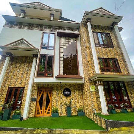 Cilantro Unwind Delisso Abode Ξενοδοχείο Gangtok Εξωτερικό φωτογραφία