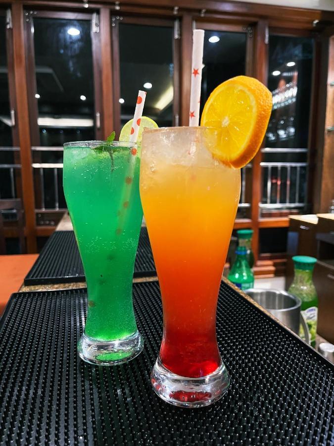 Cilantro Unwind Delisso Abode Ξενοδοχείο Gangtok Εξωτερικό φωτογραφία