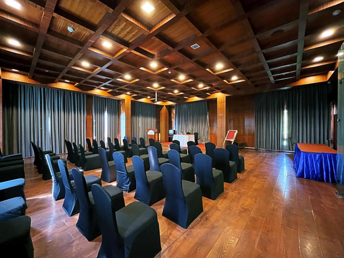 Cilantro Unwind Delisso Abode Ξενοδοχείο Gangtok Εξωτερικό φωτογραφία