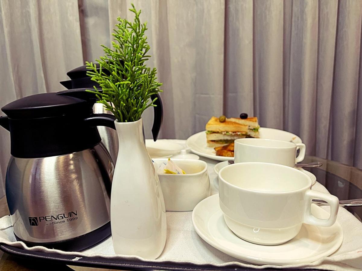 Cilantro Unwind Delisso Abode Ξενοδοχείο Gangtok Εξωτερικό φωτογραφία