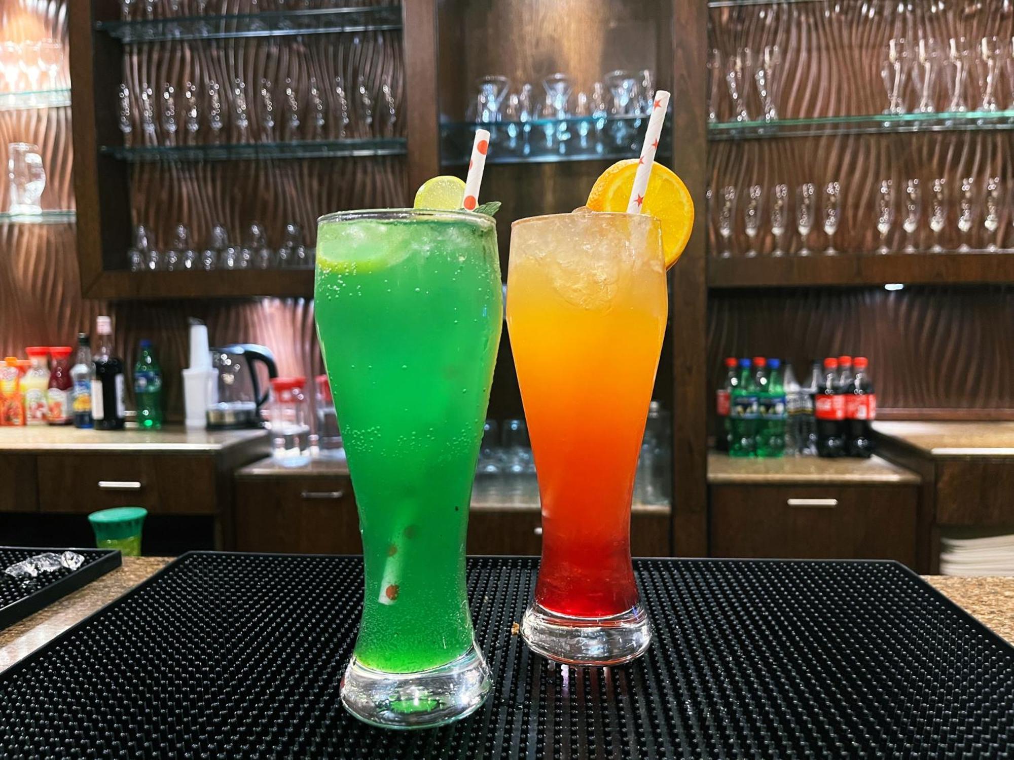 Cilantro Unwind Delisso Abode Ξενοδοχείο Gangtok Εξωτερικό φωτογραφία